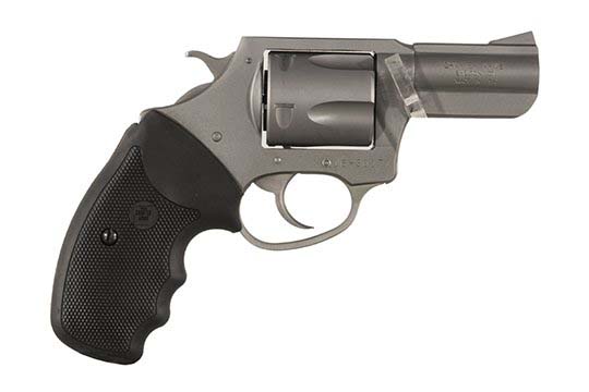 Charter Arms Bulldog  .44 Spl.  Revolver UPC 678958744200