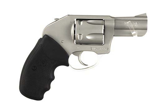 Charter Arms Bulldog  .44 Spl.  Revolver UPC 678958744101