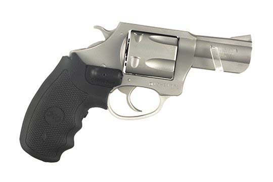 Charter Arms Bulldog  .44 Spl.  Revolver UPC 678958744248