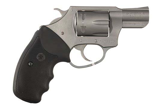 Charter Arms Pathfinder  .22 LR  Revolver UPC 678958722246