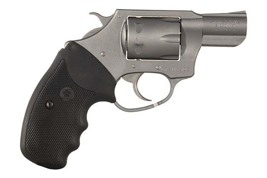 Charter Arms Pathfinder  .22 Mag.  Revolver UPC 678958723243