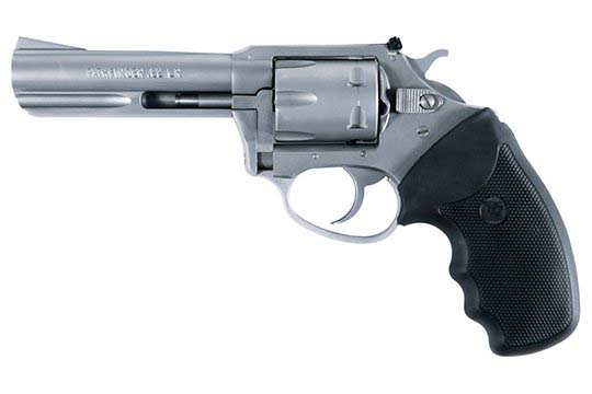 Charter Arms Pathfinder  .22 LR  Revolver UPC 678958622409