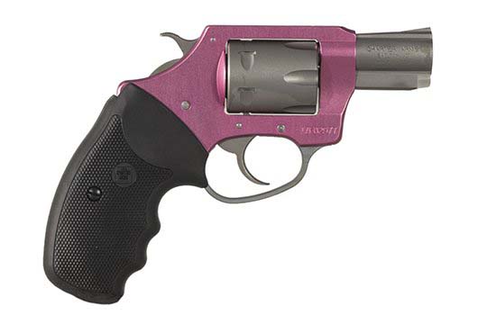 Charter Arms Pathfinder  .22 Mag.  Revolver UPC 678958523300