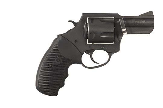 Charter Arms Pitbull  .45 ACP  Revolver UPC 678958645200