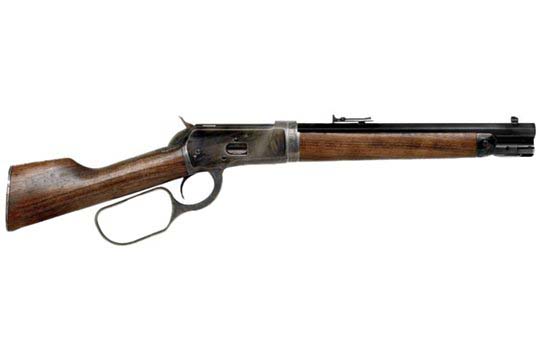 Chiappa Firearms 1892 Mare's Leg Take Down Carbine .45 Colt Color Case Receiver