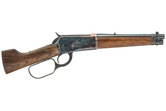 Chiappa Firearms 1892 Mare's Leg Carbine .45 LC/.410 Color Case Receiver