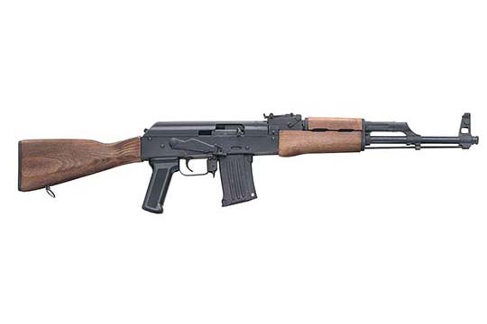 Chiappa Firearms RAK-22 Wood Furniture .22 LR Blued Receiver