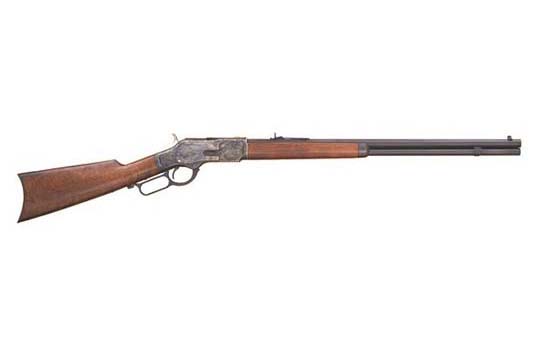Cimarron 1873  .45 Colt  Lever Action Rifle UPC 8.1423E+11
