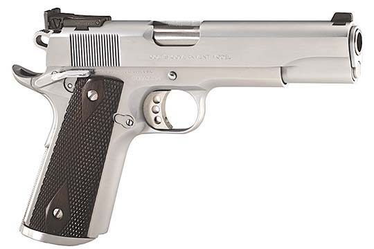 Colt 1911 1911 .38 Super  Semi Auto Pistol UPC 98289041746