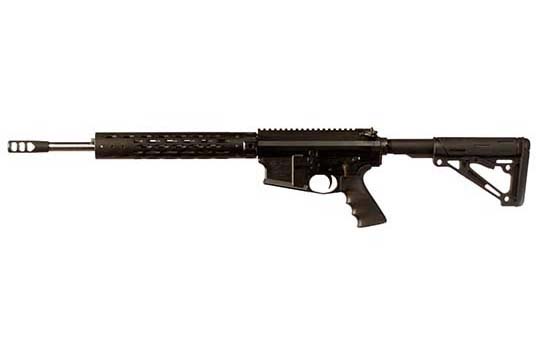 Colt CRL-16  .308 Win.  Semi Auto Rifle UPC 857733003118