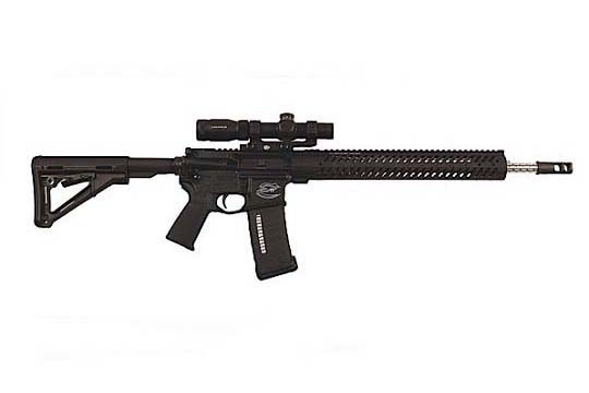 Colt CRP-18  5.56mm NATO (.223 Rem.)  Semi Auto Rifle UPC 857733003019