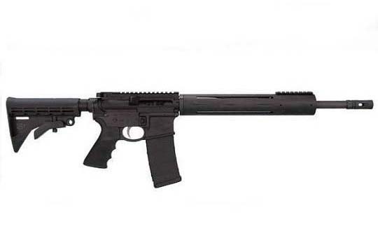 Colt CSR-15  5.56mm NATO (.223 Rem.)  Semi Auto Rifle UPC 857733003392