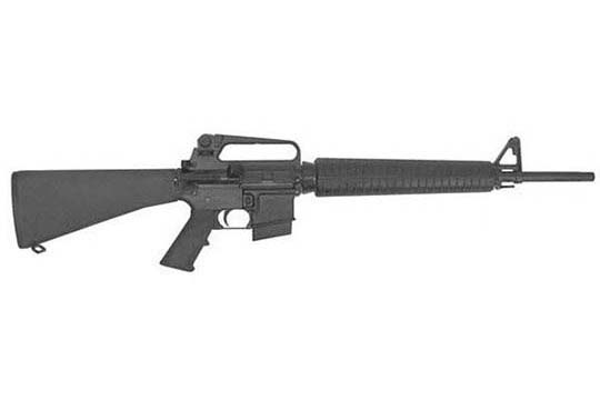 Colt H-Bar  5.56mm NATO (.223 Rem.)  Semi Auto Rifle UPC 98289025012