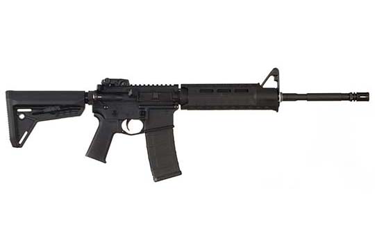 Colt LE LE6920 5.56mm NATO (.223 Rem.)  Semi Auto Rifle UPC 98289020284