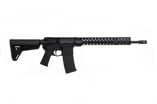 Colt LE6960  5.56mm NATO (.223 Rem.)  Semi Auto Rifle UPC 98289020529
