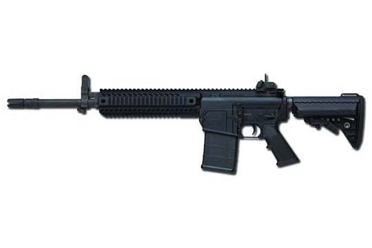 Colt Modular Carbine  5.56mm NATO (.223 Rem.)  Semi Auto Rifle UPC 98289990010