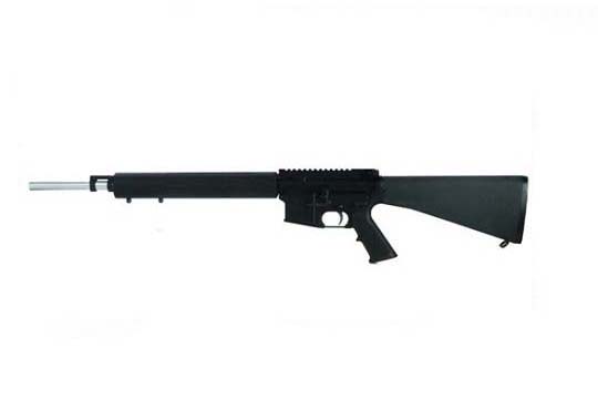 Colt R CR6720 5.56mm NATO (.223 Rem.)  Semi Auto Rifle UPC 98289019363