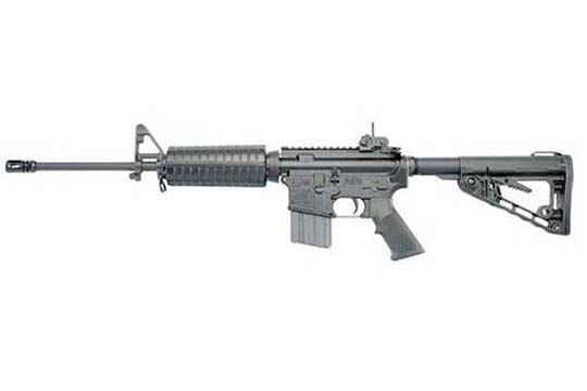 Colt R AR6520 5.56mm NATO (.223 Rem.)  Semi Auto Rifle UPC 98289023315