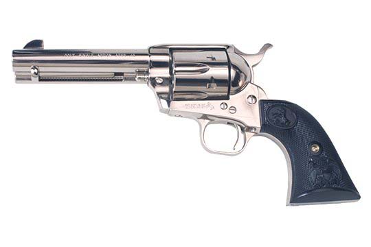 Colt Single Action Army (SAA)  .357 Mag.  Revolver UPC 98289009982