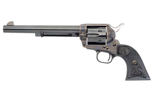 Colt Single Action Army (SAA)  .45 Colt  Revolver UPC 98289045591