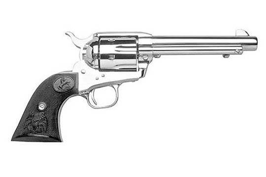 Colt Single Action Army (SAA)  .45 Colt  Revolver UPC 98289009043
