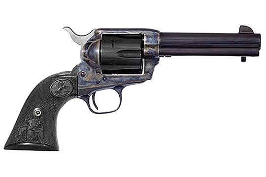 Colt Single Action Army (SAA)  .45 Colt  Revolver UPC 98289045584