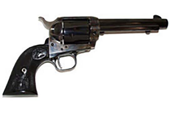 Colt Single Action Army (SAA)  .357 Mag.  Revolver UPC 98289045249