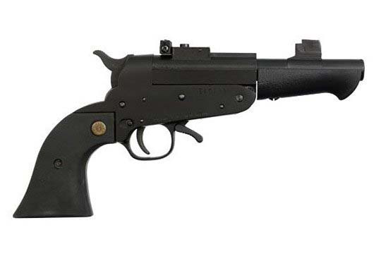 Comanche Comanche Super Comanche .45 Colt  Single Shot Pistol UPC 144537