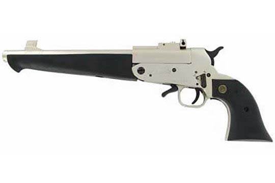 Comanche Super Comanche Super Comanche .45 Colt  Single Shot Pistol UPC 144513