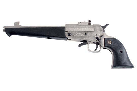 Comanche Super Comanche Super Comanche .45 Colt  Single Shot Pistol UPC 144544