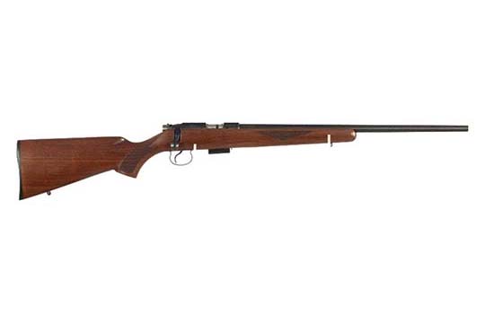 CZ-USA 455  .22 WMR  Bolt Action Rifle UPC 8.06703E+11