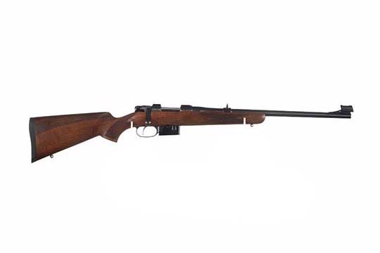 CZ-USA 527  .223 Rem.  Bolt Action Rifle UPC 8.06703E+11