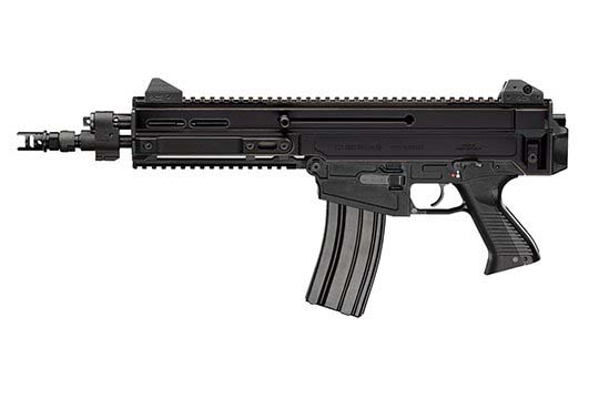 CZ-USA 805 Bren S1 Pistol  .223 Rem.  Semi Auto Pistol UPC 806703913605