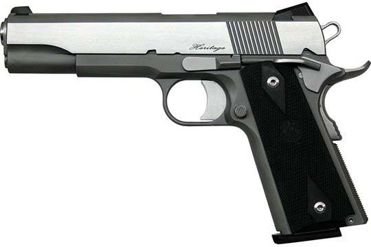 CZ-USA RZ-45 RZ-45 .45 ACP  Semi Auto Pistol UPC 806703019819