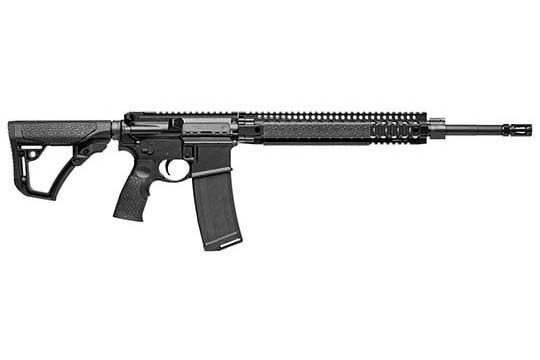 Daniel Defense MK13 DDM4 5.56mm NATO (.223 Rem.)  Semi Auto Rifle UPC 815604015318