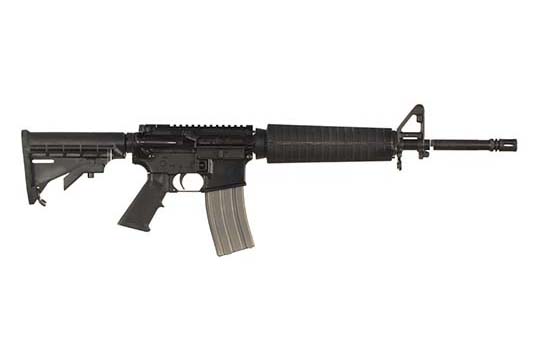 Del-Ton Sierra  5.56mm NATO (.223 Rem.)  Semi Auto Rifle UPC 848456000324