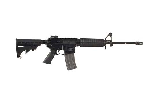 Del-Ton Sport  5.56mm NATO (.223 Rem.)  Semi Auto Rifle UPC 8.48456E+11