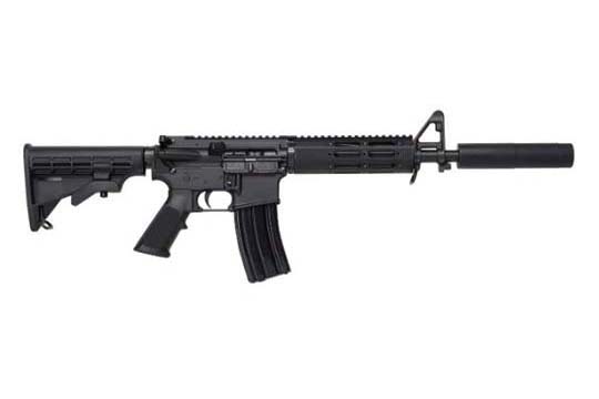 DPMS 300 ACC  .300 AAC Blackout (7.62x35mm)  Semi Auto Rifle UPC 884451005407