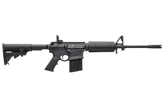 DPMS AP4  5.56mm NATO (.223 Rem.)  Semi Auto Rifle UPC 884451007661