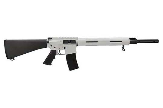 DPMS Artic Panther  .223 Rem.  Semi Auto Rifle UPC 8.84451E+11