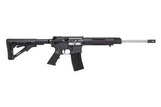 DPMS LBR  5.56mm NATO (.223 Rem.)  Semi Auto Rifle UPC 8.84451E+11