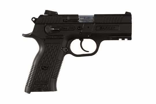 EAA Corp. K2P  9mm Luger (9x19 Para)  Semi Auto Pistol UPC 741566600920