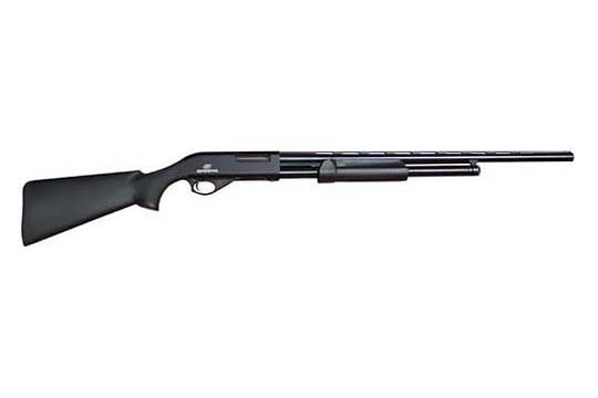 EAA Corp. SAR    Pump Action Shotgun UPC 741566901492