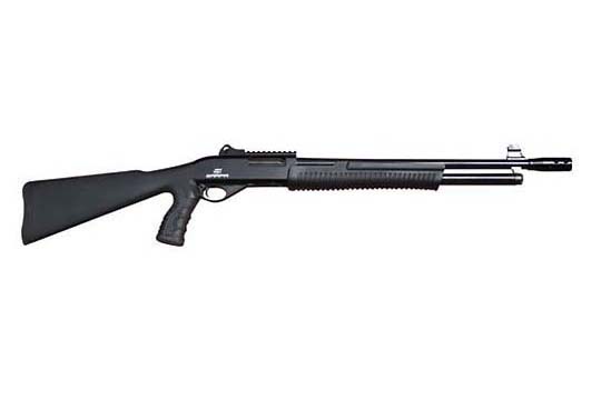 EAA Corp. SAR    Pump Action Shotgun UPC 741566901935