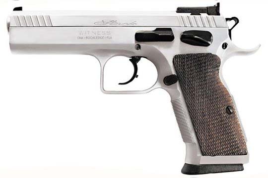 EAA Corp. Witness  .45 ACP  Semi Auto Pistol UPC 741566112355