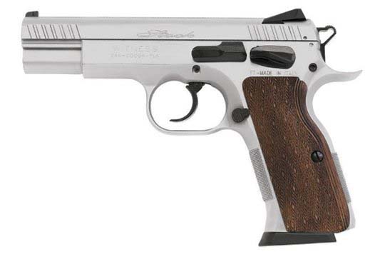 EAA Corp. Witness  10mm  Semi Auto Pistol UPC 741566111204