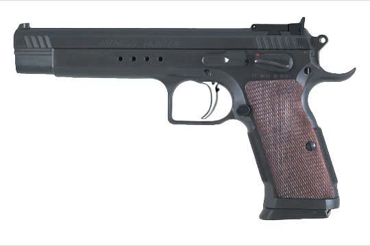 EAA Corp. Witness  .45 ACP  Semi Auto Pistol UPC 741566110610