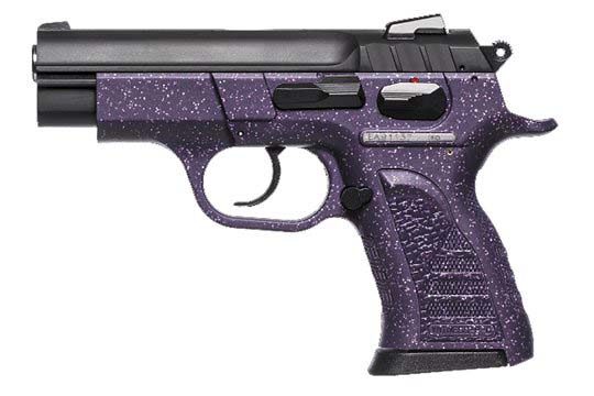 EAA Corp. Witness  .380 ACP  Semi Auto Pistol UPC 741566602788