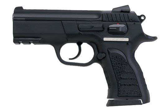 EAA Corp. Witness  .45 ACP  Semi Auto Pistol UPC 741566111112