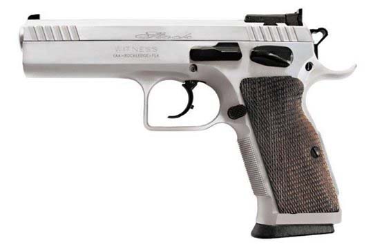 EAA Corp. Witness  .40 S&W  Semi Auto Pistol UPC 741566112348